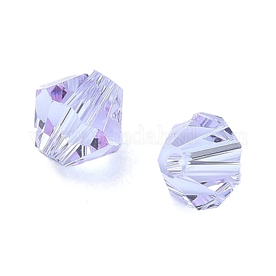 Imitation Austrian Crystal Beads&nbsp;SWAR-F022-6x6mm-212-1