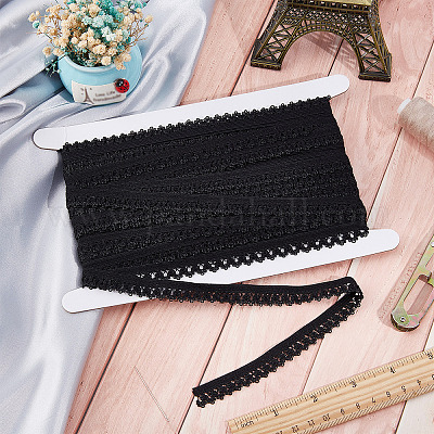 Polyester Elastic Ribbon&nbsp;EC-GF0001-28A-1
