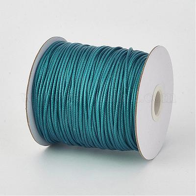 Eco-Friendly Korean Waxed Polyester Cord&nbsp;YC-P002-3mm-1110-1