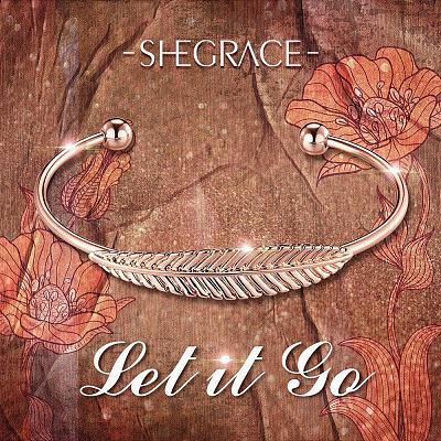 Brass Cuff Bangle&nbsp;JB382A-1