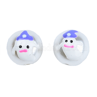 ABS Plastic Imitation Pearl Beads&nbsp;KY-N015-138-1