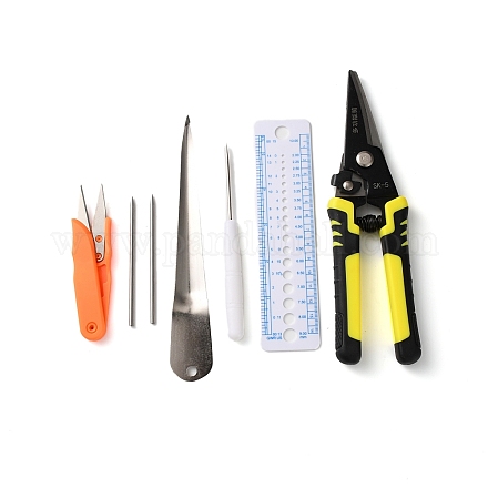 Wholesale Pricker Sewing Tool Kits - Pandahall.com
