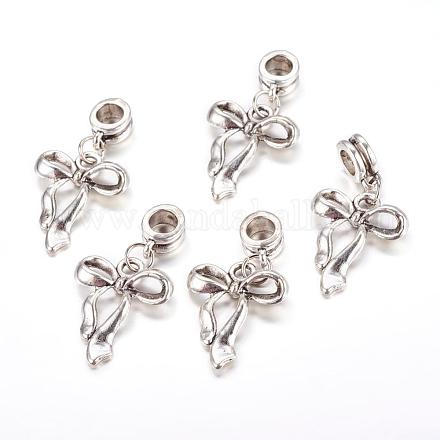 Alloy European Dangle Charms PALLOY-JF00001-06-1