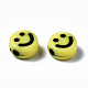 Opaque Craft Acrylic Beads&nbsp;MACR-S369-003B-02-01-4