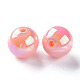 Opaque Acrylic Beads&nbsp;MACR-S370-D16mm-A12-2