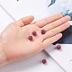 Pave Disco Ball Beads&nbsp;X-RB-A130-10mm-16-4