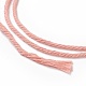 Cotton String Threads for Crafts Knitting Making&nbsp;KNIT-PW0001-01-30-3