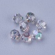 K9 Glass Beads&nbsp;X-RGLA-F063-A-001GL-1
