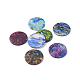 Cellulose Acetate(Resin) Pendants&nbsp;KY-S157-34-M-1