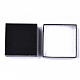 Cardboard Jewelry Boxes&nbsp;X-CBOX-N012-25B-5