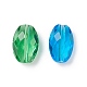 Imitation Austrian Crystal Beads&nbsp;SWAR-F063-11x8mm-M-2