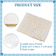 1Pc Polyester Fabrics&nbsp;DIY-PH0038-21C-2