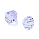Imitation Austrian Crystal Beads&nbsp;SWAR-F022-6x6mm-212-3