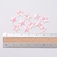Ornament Accessories Plastic Paillette/Sequins Beads&nbsp;PVC-E001-05-RC02-3