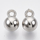 CCB Plastic Charms&nbsp;CCB-T009-01P-2