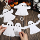 12Pcs Paper Banners&nbsp;AJEW-WH20020-005-3