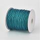 Eco-Friendly Korean Waxed Polyester Cord&nbsp;YC-P002-3mm-1110-3