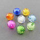 Transparent Acrylic Beads&nbsp;TACR-S086-28mm-M-1