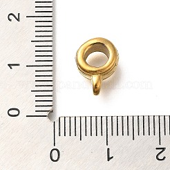 Ion Plating(IP) 304 Stainless Steel Hanger Bail&nbsp;STAS-I321-32G