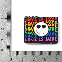 Silicone Beads&nbsp;SIL-I018-03C