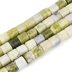 Natural Jade Beads Strands&nbsp;G-T141-95A