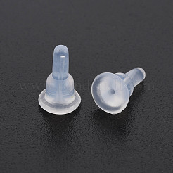 Silicone Full Cover Ear Nuts&nbsp;SIL-N004-08