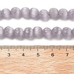 Cat Eye Beads&nbsp;G-V002-A01-08