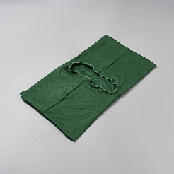 Elastic Fabric Book Covers&nbsp;AJEW-WH20014-08A-13