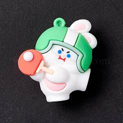 PVC Pendants&nbsp;KY-C008-17