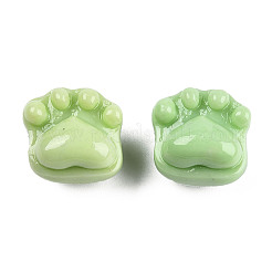 Opaque Resin Beads&nbsp;RESI-N038-02L