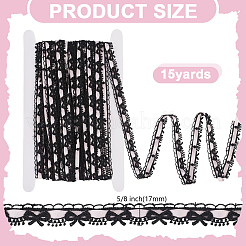 15Yards Polyester Ribbons&nbsp;SRIB-HY0001-15C