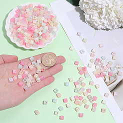 1000Pcs Plastic Beads&nbsp;KY-PA0001-25