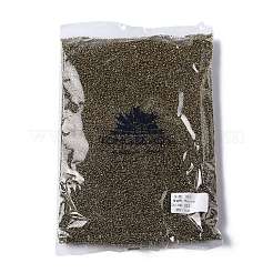TOHO Round Seed Beads&nbsp;SEED-TR15-0223