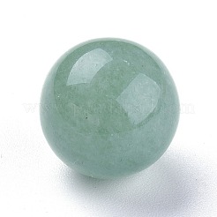 Natural Green Aventurine Beads&nbsp;G-L564-004-D03