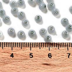 Glass Seed Beads&nbsp;X1-SEED-M011-02A-09