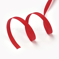Rayon and Cotton Ribbon&nbsp;SRIB-F007-235-6mm