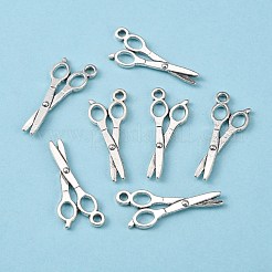 Alloy Pendants&nbsp;PALLOY-A15523-AS-NF
