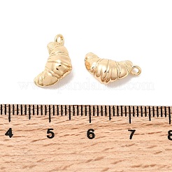 Brass Pendants&nbsp;KK-A277-08G