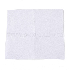 DIY Cotton Cup Mat Punch Needle Kits&nbsp;DIY-K032-38B