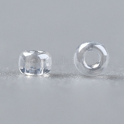 TOHO Round Seed Beads&nbsp;X-SEED-TR15-0101