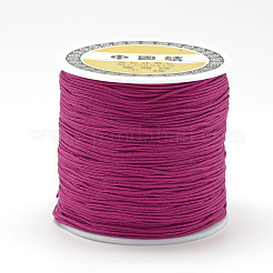 Nylon Braided Cord&nbsp;NWIR-Q008B-129