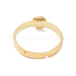 304 Stainless Steel Adjustable Ring Components&nbsp;STAS-Z064-06G-03