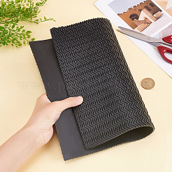 Shoe Sole Repair Rubber Soling Sticker&nbsp;DIY-WH0321-61