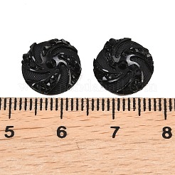 Opaque Resin Decoden Cabochons&nbsp;RESI-XCP0002-71C