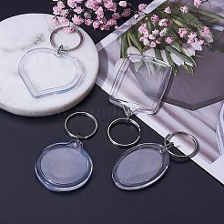 Acrylic Keychain&nbsp;KEYC-PH0001-22