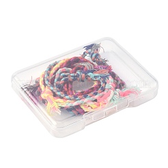 5Pcs Cotton Bracelet Making&nbsp;BJEW-FS00023