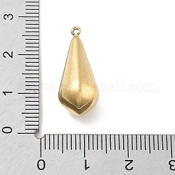 316 Surgical Stainless Steel Pendants&nbsp;LS-STAS-A108-01B-G