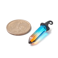 Halloween Theme Alloy Pendants&nbsp;PALLOY-JF02032