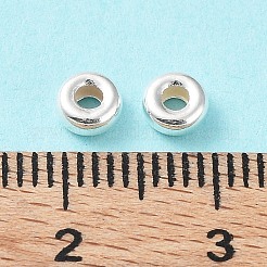 925 Sterling Silver Beads&nbsp;STER-K174-02C-S