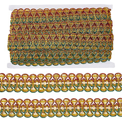 Polyester Ribbon&nbsp;OCOR-WH20001-66B